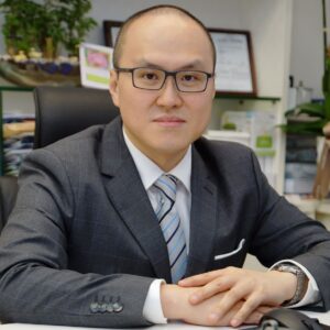 Dr TSANG KAY YAN