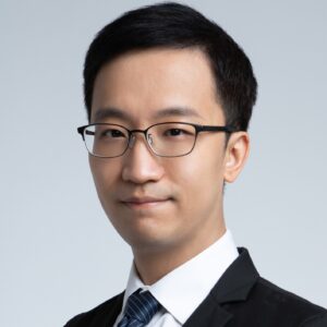 Dr Tsang Yi Po
