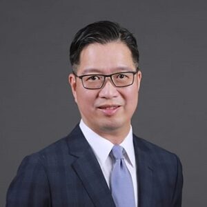 Dr. Siu Kam Wang