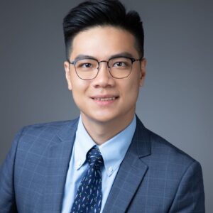 Dr Ho Chi
