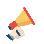 Custom icon
