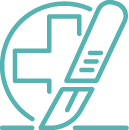 Custom icon