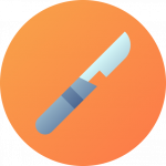 Custom icon